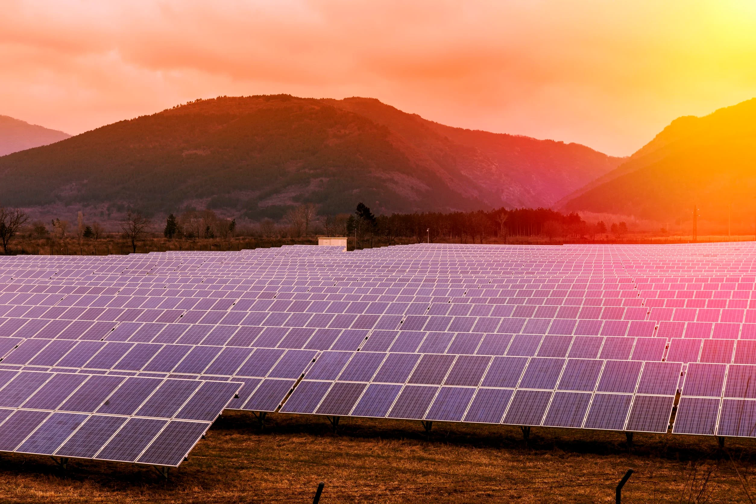 Brasil Adiciona Gw De Energia Solar Em Meses