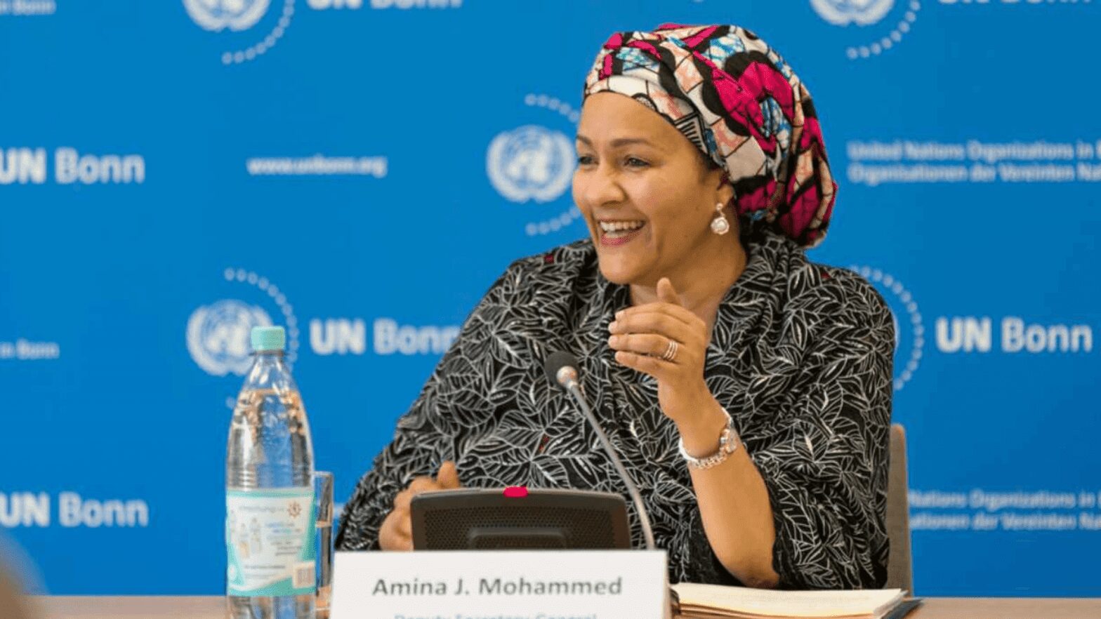 A energia renovável e a sustentabilidade A visão de Amina J. Mohammed (1) (1)