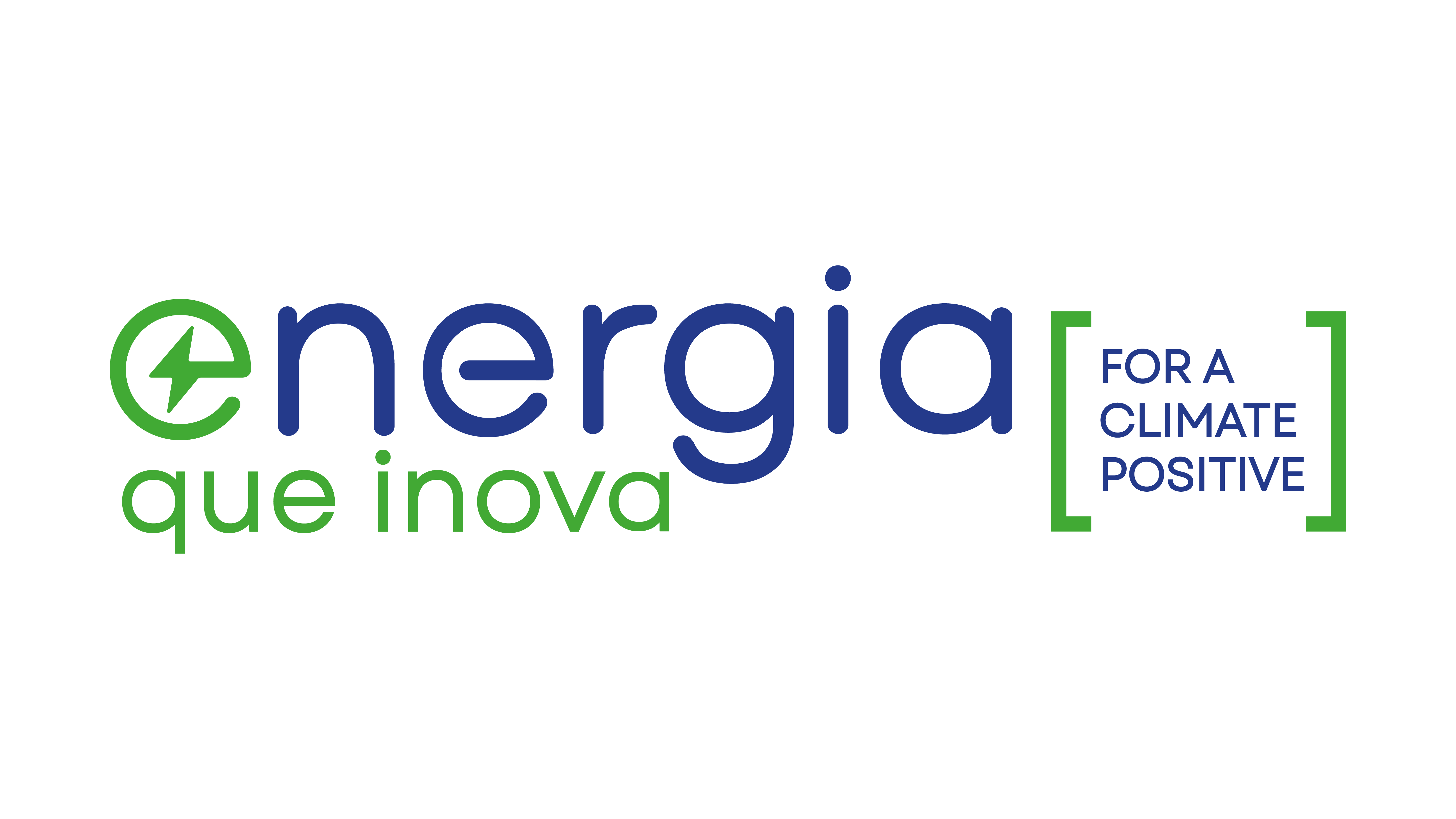 Logo Energia Que Inova